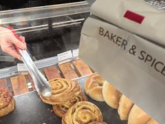 -BAKER&SPICE(祥云小镇店)