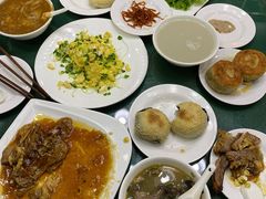 -白魁老号饭庄(交道口店)