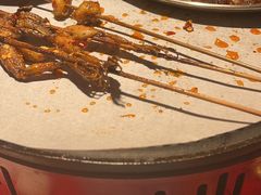 -醉烧膘·烧烤夜宵王(总店)