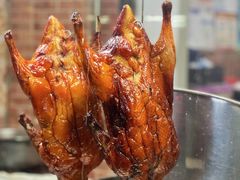 -大聪烧鹅快餐店(梅林店)