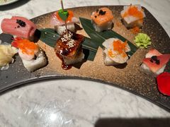 -阿吾罗日本料理(K11艺术中心店)