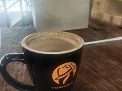 -D STAR COFFEE帝星咖啡
