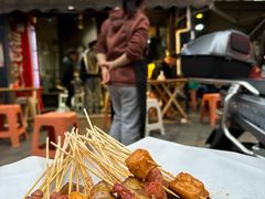 -长药唐师乐山油炸(石人直营店)