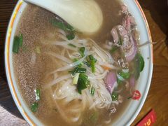 -越南牛肉河粉餐厅(书院巷店)
