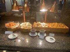 -光合谷酒店甄味府