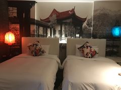 -上海外滩英迪格酒店