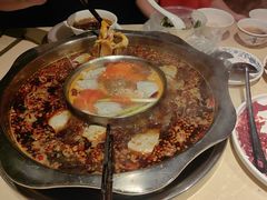 -大队长主题火锅(观音桥店)