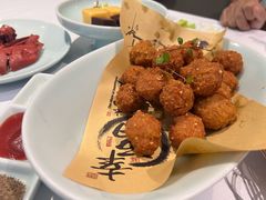 -味+新京宴·烤鸭·北京菜(创意谷店)