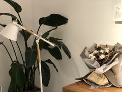 -COTTON CAFE(德信·中外公寓店)