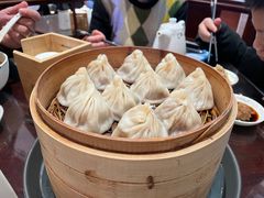 小笼包-熙盛源(滨湖万达店)