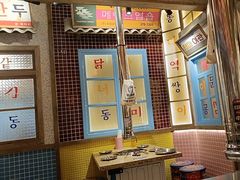 -姜胖胖无限自助烤肉(罗湖宝能店)
