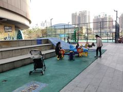 -万科城市广场(厚街店)