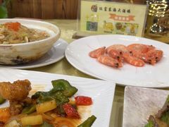 -旺富东海大酒楼(海鲜街店)