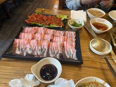 -四喜小胖·北京涮肉(五道营店)