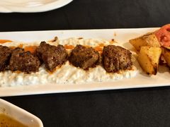 -Efes Turkish & Mediterranean Cuisine 艾菲斯餐厅(陆家嘴店)