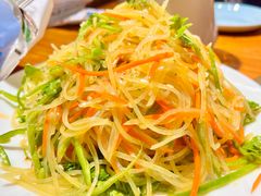 -一群羊手扒肉·火锅·早茶(远东公寓店)