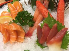 生鱼片-伊豆野菜村(大族广场店)