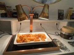 -南京钟山宾馆(江苏省会议中心)