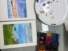 -八哥美术·成人美术画室(总校区)