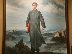 -安源路矿工人运动纪念馆