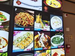 -阿明小菜·海鲜·上海菜(梅陇店)