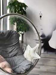 点击看大图 门面-汐月Health纤体spa中心