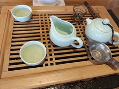 -小城粥道·海胆鲜虾粥(解放广场店)