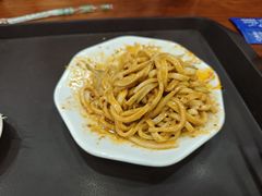 -清真·马洪小炒泡馍馆(钟楼回民街店)