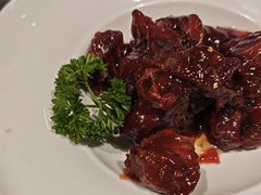 -三凤酒家·百年无锡菜(清扬茂业店)