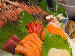 -松鹤精致料理(五一中路店)