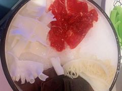 -大龙燚火锅(天安云谷店)