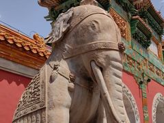 -须弥福寿之庙