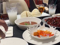 -正德楼果木烤鸭·渔家菜(东港店)