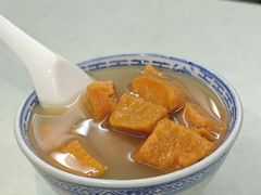 番薯糖水-沙湾甜品食馆(西华店)