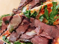 -JINNS锦时 steak&pizza(浸信会礼拜堂旧址店)
