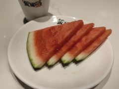 -饭橘汉江码头·乡野土菜馆(静安路店)