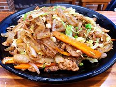 -台州老六海鲜面馆(上南总店)