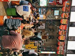 -捞围鲜·港式打边炉(海阳路店)