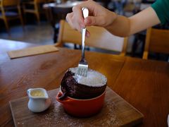 -ROAST coffee & eatery