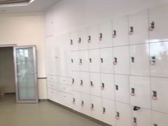 -中田健身工作室(胜利门店)