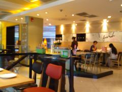 大堂-必胜客(双榆树店)