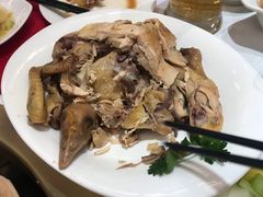 -天宜隆蘑菇宴火锅(石景山旗舰店)