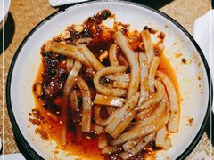 -渝信川菜(西单店)