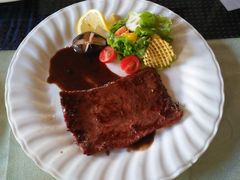 -玛丽娜中西餐厅(三道街店)