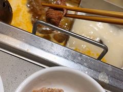 -海底捞火锅(九霄梦天地店)