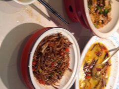 -花椒俏川菜小馆(南海万达店)