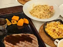 -必胜客(国贸店)