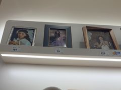 -海马体照相馆(成都来福士广场店)