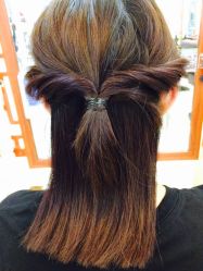 -美梵日系沙龙