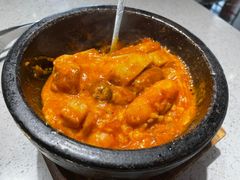 -妥妥烤肉料理(昙华林店)